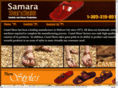 samarasandals.net