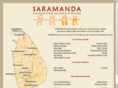 saramanda.org