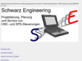 schwarz-engineering.net