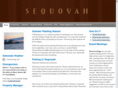 sequoyahedmonds.com