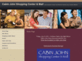 shopcabinjohn.com