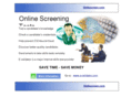 skillsscreen.com
