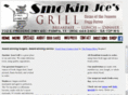 smokinjoespampa.com