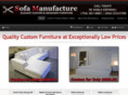 sofamanufacture.com