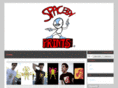 spaceboyprints.com