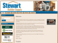 stewartbuildersupply.com
