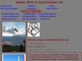 stokessteel.net