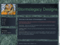 stormslegacy.com
