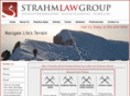 strahmlaw.com