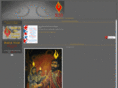 theclovenflame.com