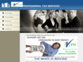 theprofessionaltax.com