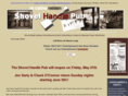 theshovelhandlepub.com