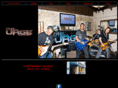 theurgeband.com