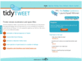 tidytweet.com