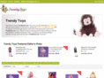 trendytoys.com
