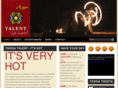 tshisatalent.com
