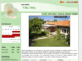villamila.es