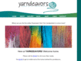 yarndeavors.com