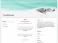 youreditress.com