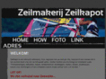 zeilkapot.com