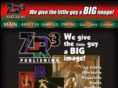 zr3publishing.com