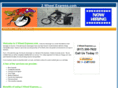 2wheelexpress.com