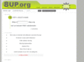 8up.org