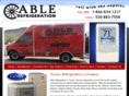 ablerefrigeration.com