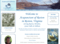 acupuncturereston.com