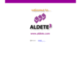 aldete.com