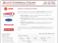 atlantacommercialchillers.com