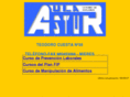 aulastur.com