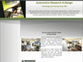 autoresearchanddesign.com