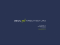 azularquitectura.com