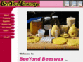 beeyondbeeswax.com