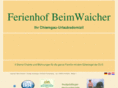 beimwaicher.de