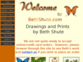 bethshute.com