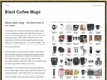 blackcoffeemugs.com