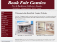 bookfaircomics.com