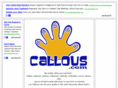 callous.com