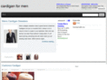cardiganformen.com