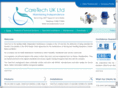 caretech.co.uk