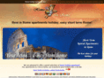 castlesinitaly.com