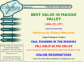 castlewoodinn.com