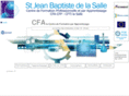 cfa-delasalle.com