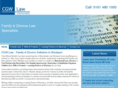 cgwlaw.co.uk