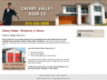 cherryvalleydoorcompany.com