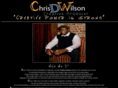 chrisdwilson.ca