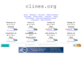 clines.org
