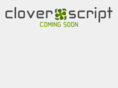 cloverscript.com